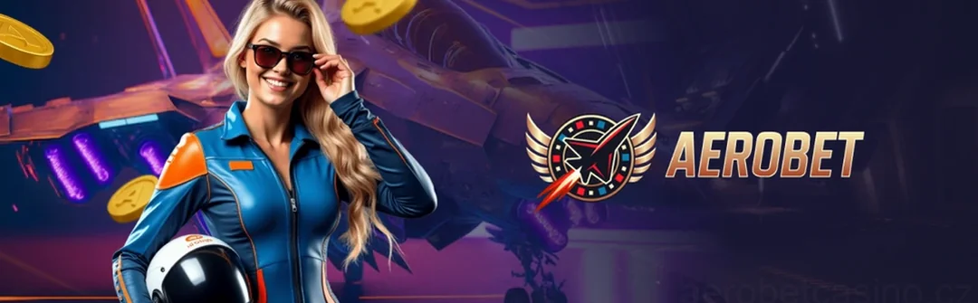 Aerobet Casino uvítací bonus